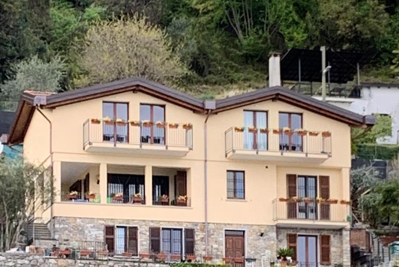 Foresteria Lago Di Como Menaggio Exterior foto