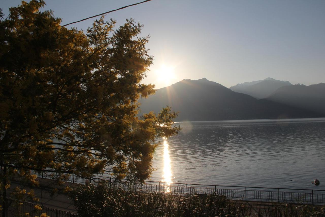 Foresteria Lago Di Como Menaggio Exterior foto