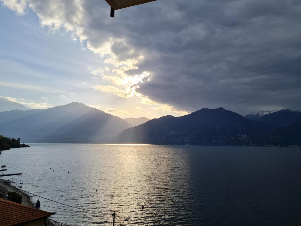 Foresteria Lago Di Como Menaggio Exterior foto