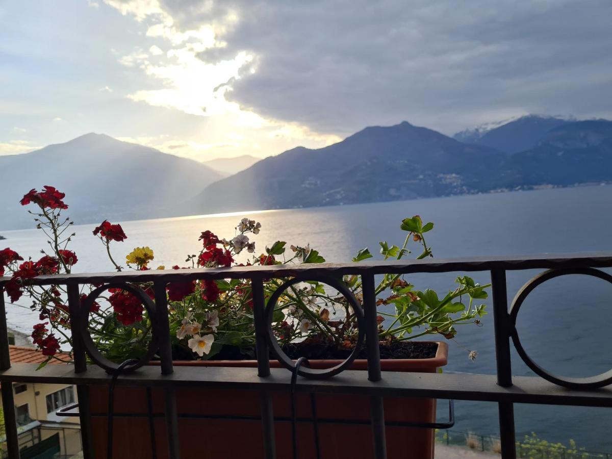 Foresteria Lago Di Como Menaggio Exterior foto