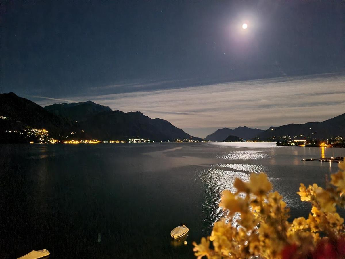 Foresteria Lago Di Como Menaggio Exterior foto