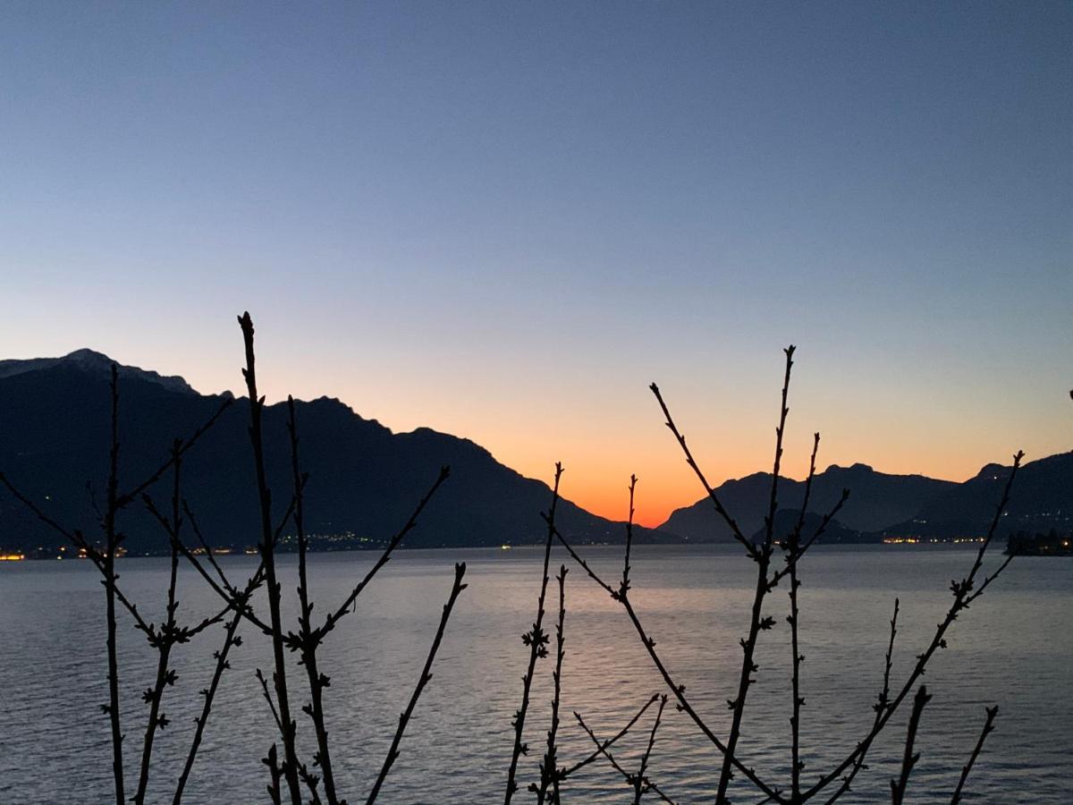 Foresteria Lago Di Como Menaggio Exterior foto