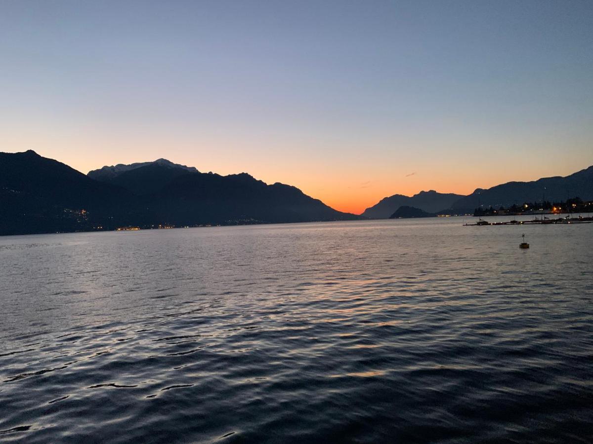 Foresteria Lago Di Como Menaggio Exterior foto