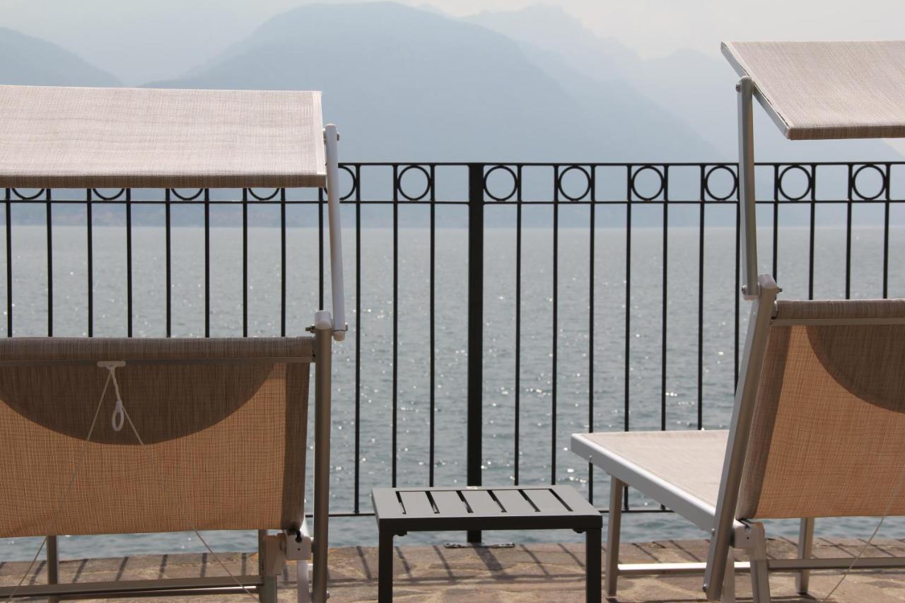 Foresteria Lago Di Como Menaggio Exterior foto