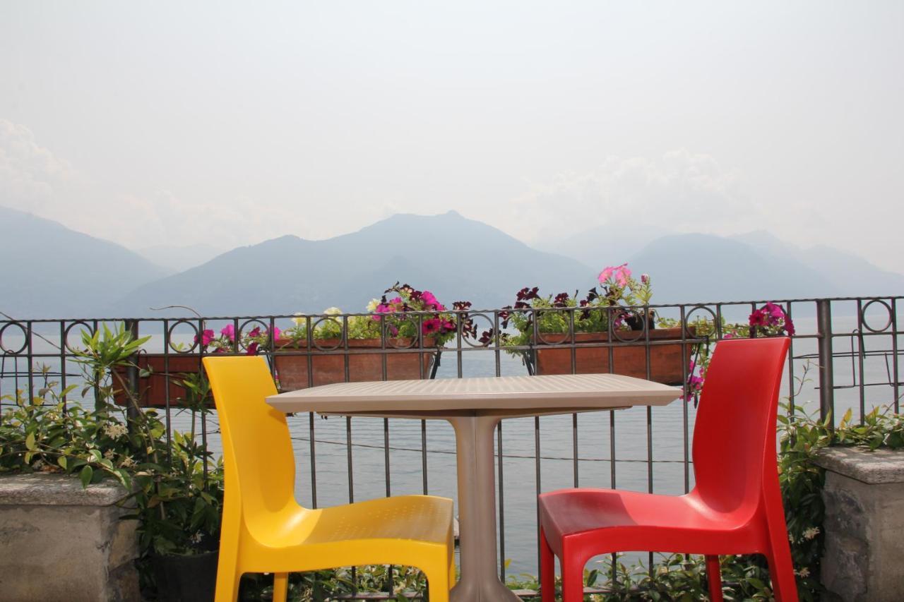 Foresteria Lago Di Como Menaggio Exterior foto