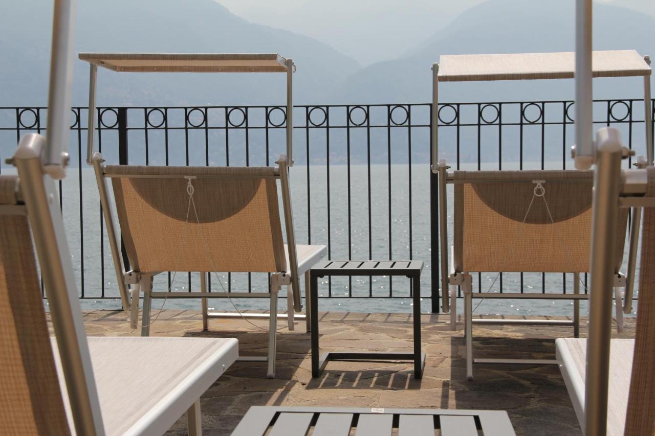 Foresteria Lago Di Como Menaggio Exterior foto