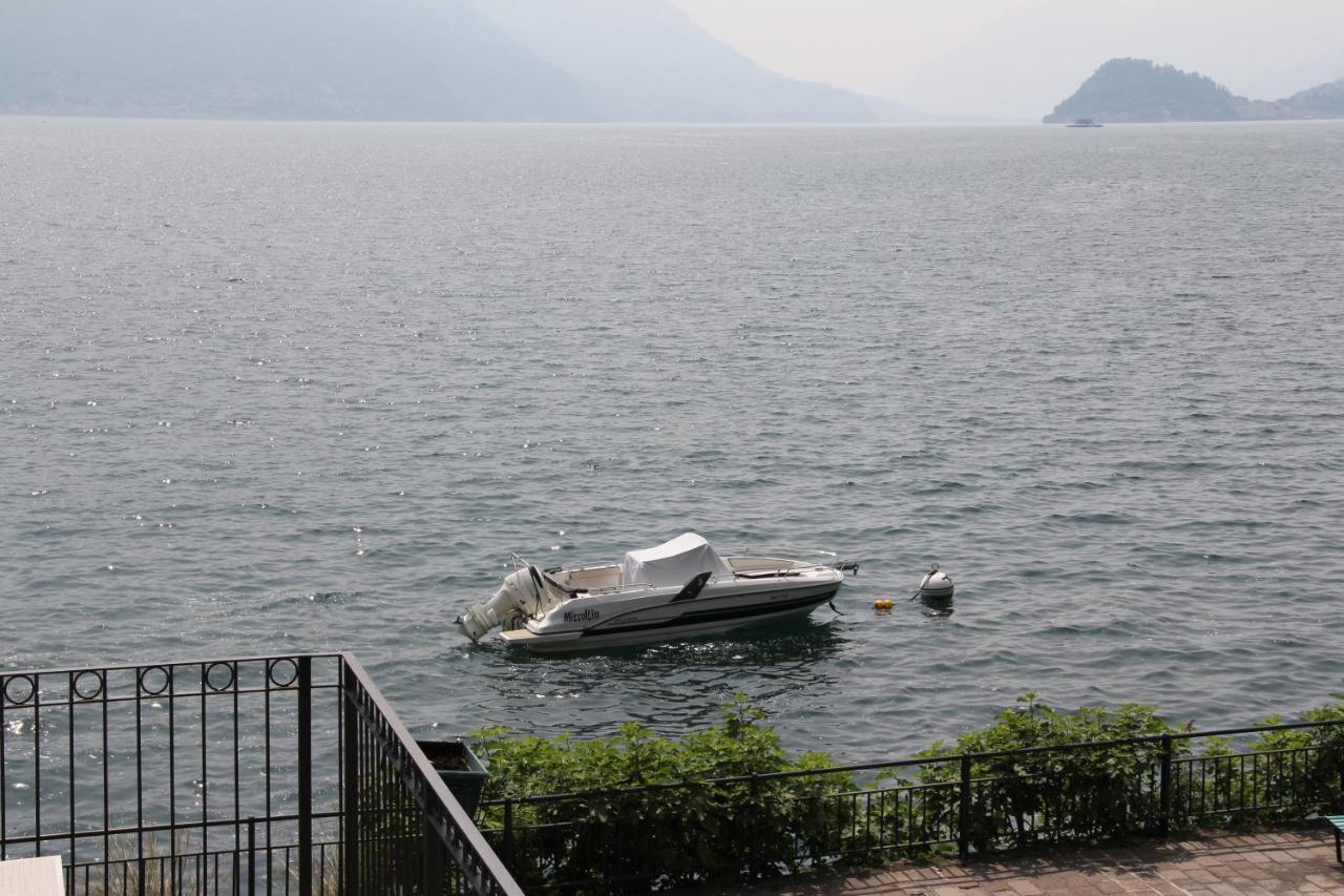 Foresteria Lago Di Como Menaggio Exterior foto