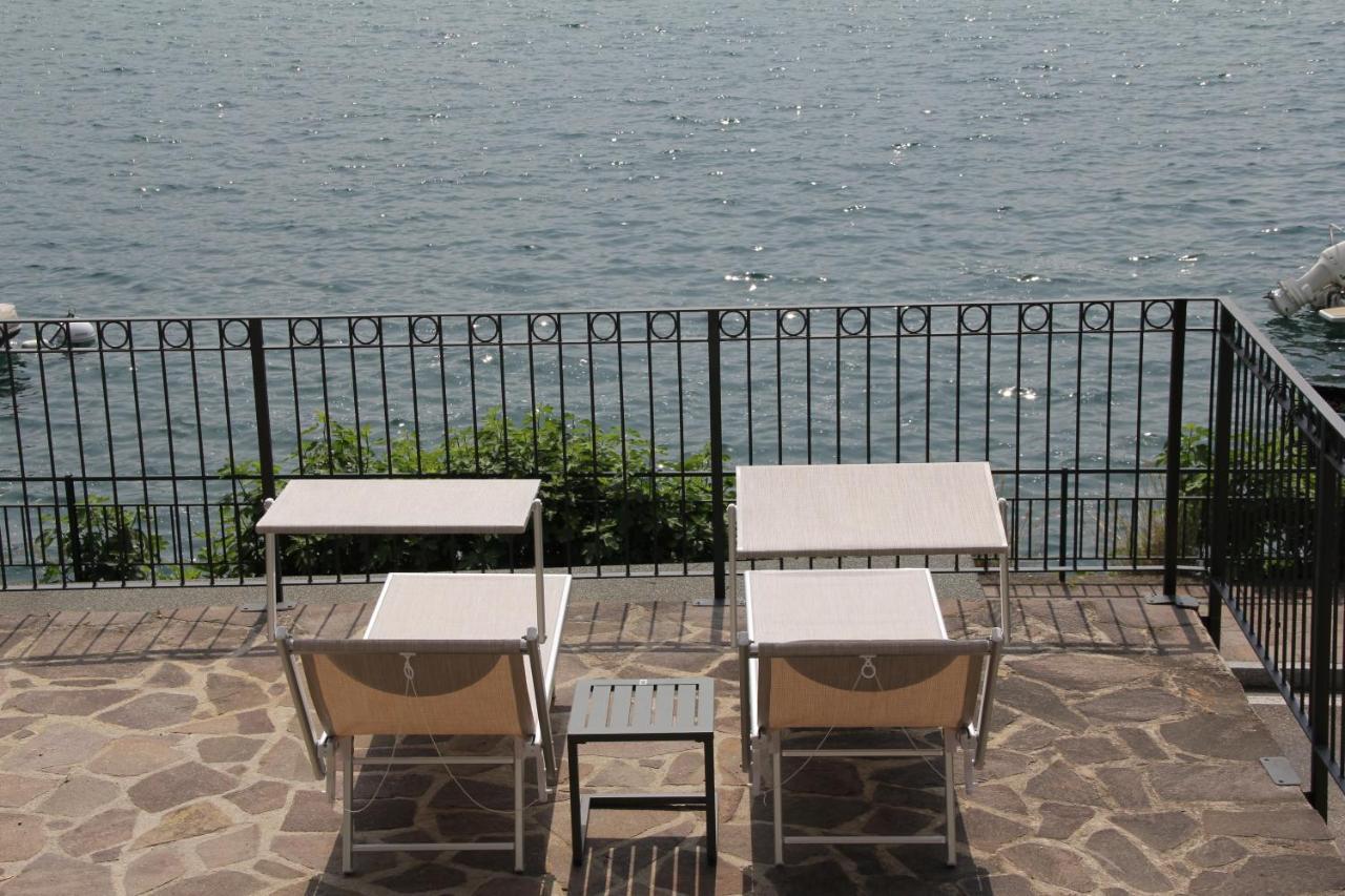 Foresteria Lago Di Como Menaggio Exterior foto