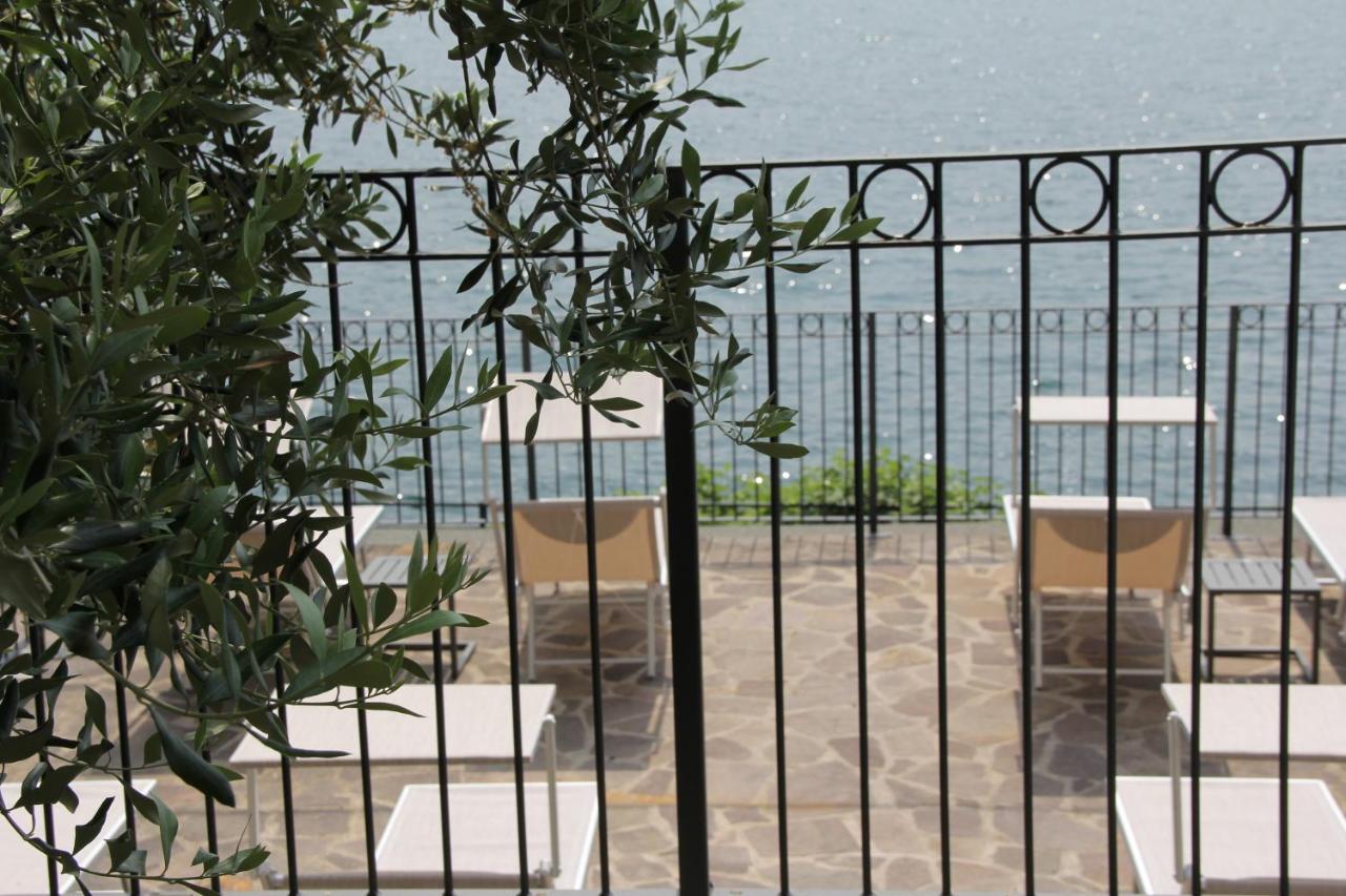 Foresteria Lago Di Como Menaggio Exterior foto