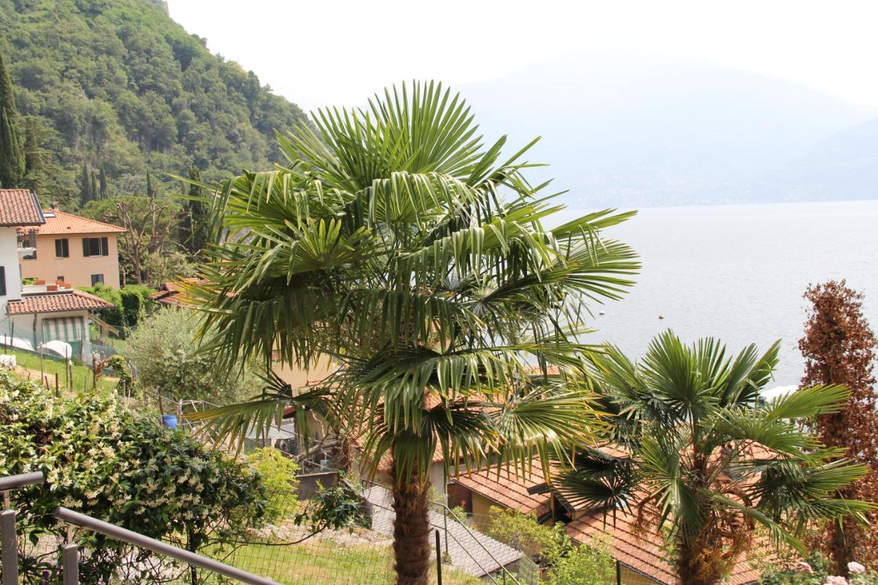 Foresteria Lago Di Como Menaggio Exterior foto