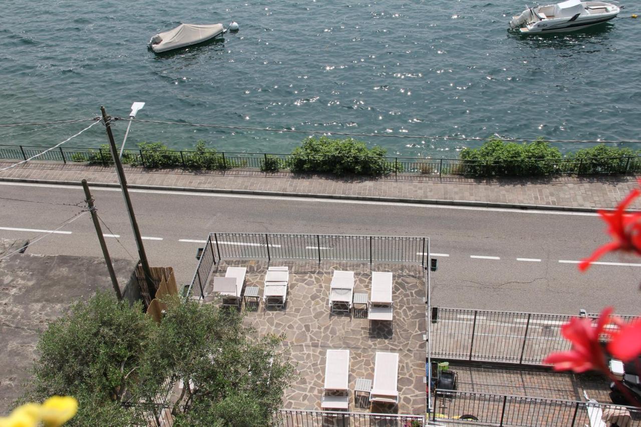 Foresteria Lago Di Como Menaggio Exterior foto