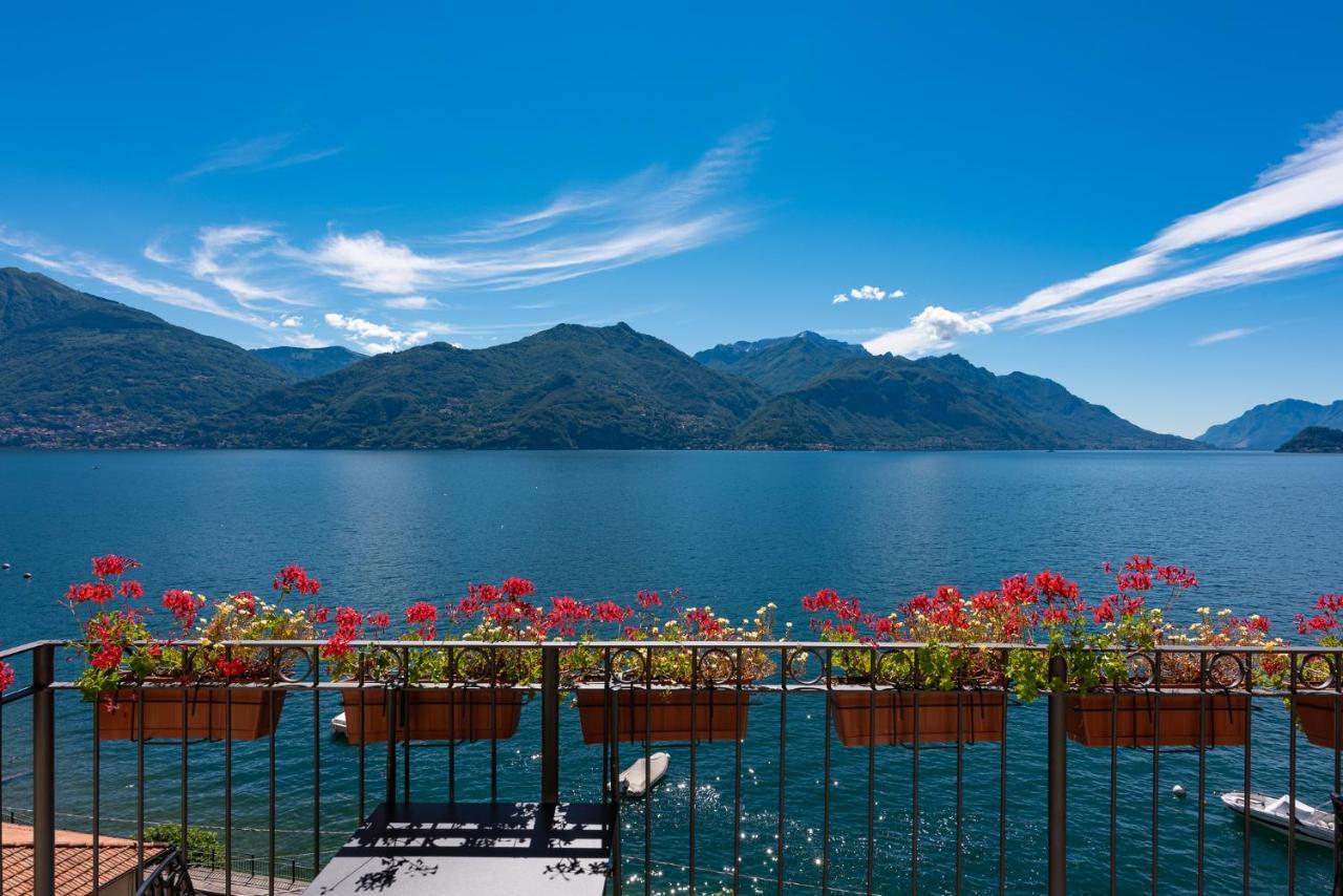 Foresteria Lago Di Como Menaggio Exterior foto