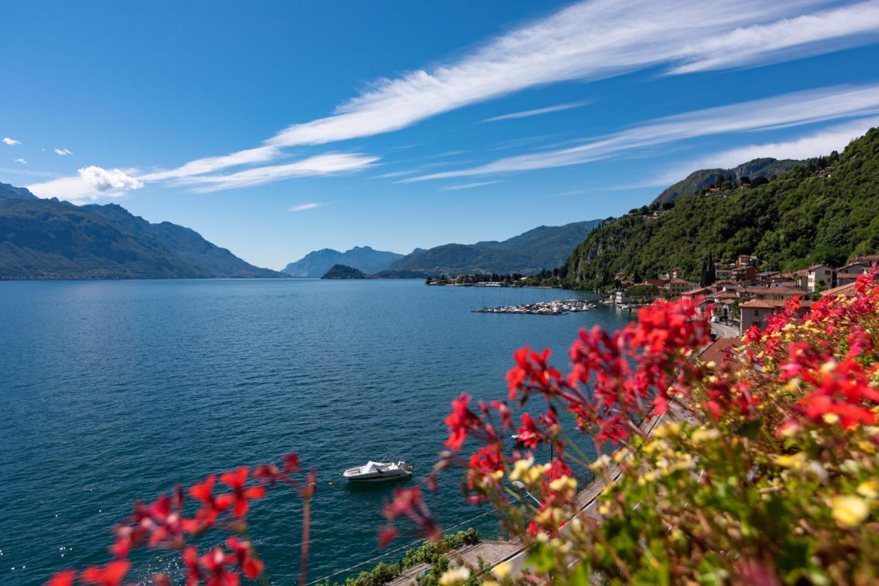 Foresteria Lago Di Como Menaggio Exterior foto