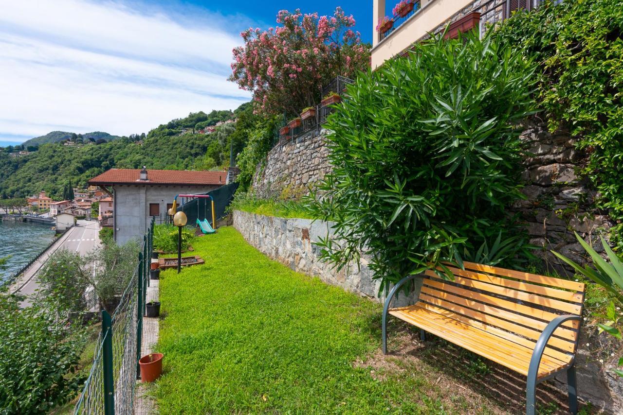 Foresteria Lago Di Como Menaggio Exterior foto